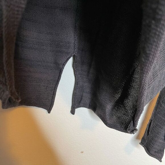 Peruvian connection boatneck sweater size xsmall‎ - Picture 4 of 7